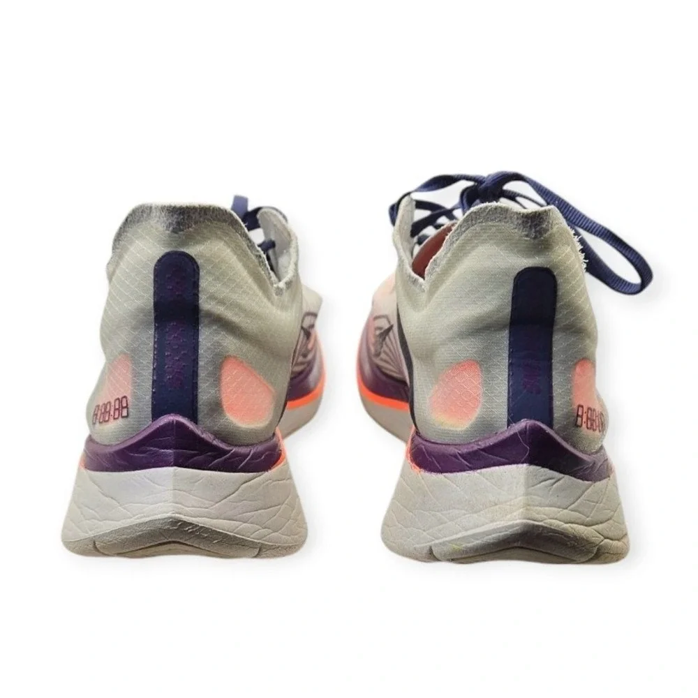 Nike Running‎ Shoes Sneakers Zoom Fly SP NikeLab 6.5 Neutral Indigo AA3172-500